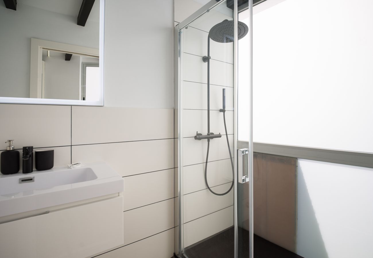 Estudio en Las Palmas de Gran Canaria - Edison Penthouse By CanariasGetaway