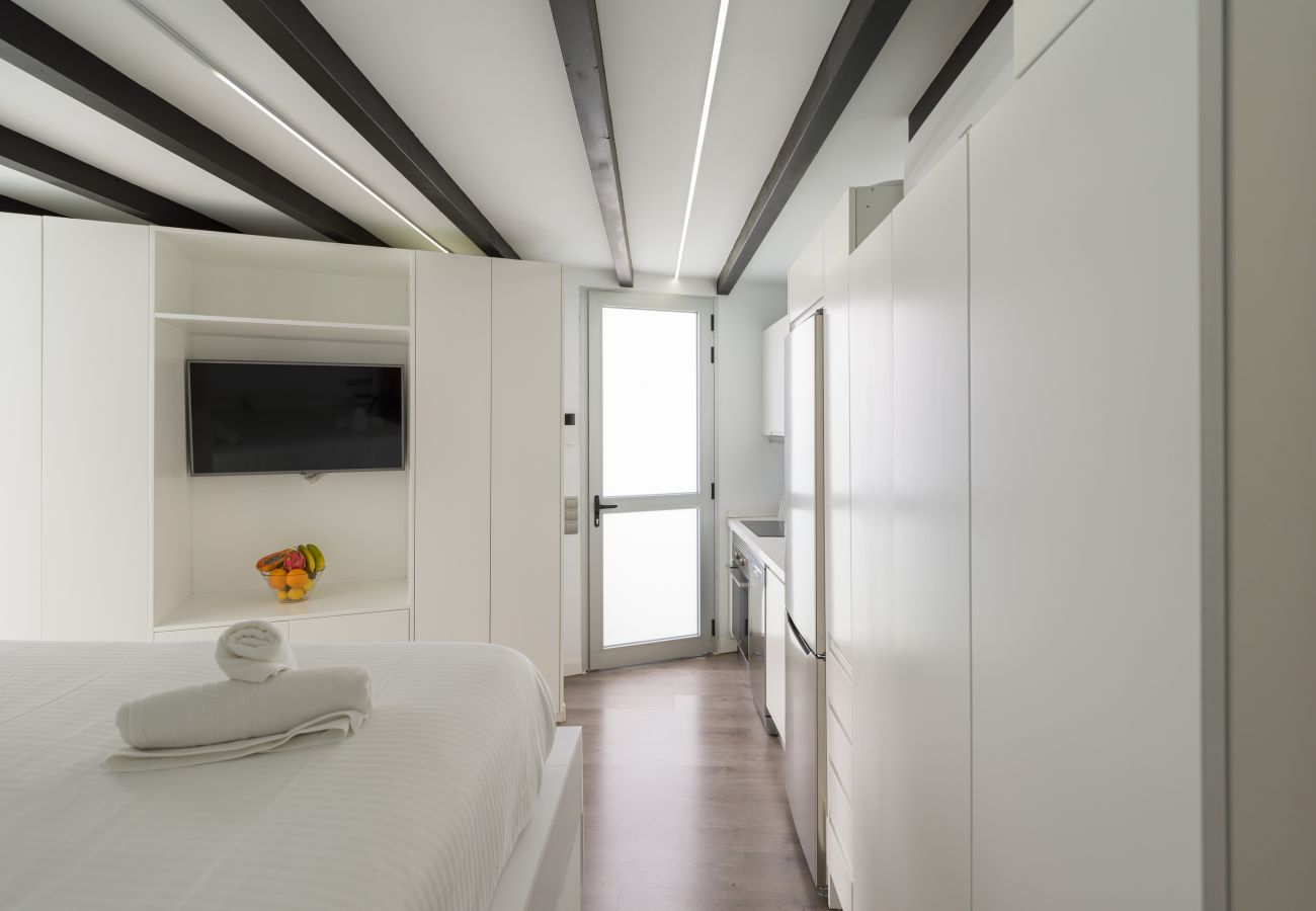 Estudio en Las Palmas de Gran Canaria - Edison Penthouse By CanariasGetaway