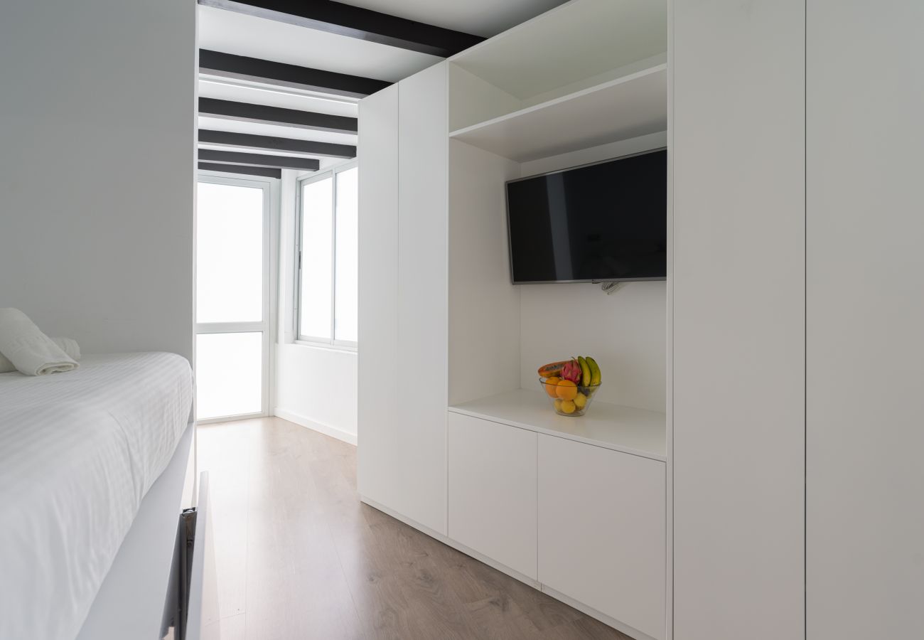 Estudio en Las Palmas de Gran Canaria - Edison Penthouse By CanariasGetaway