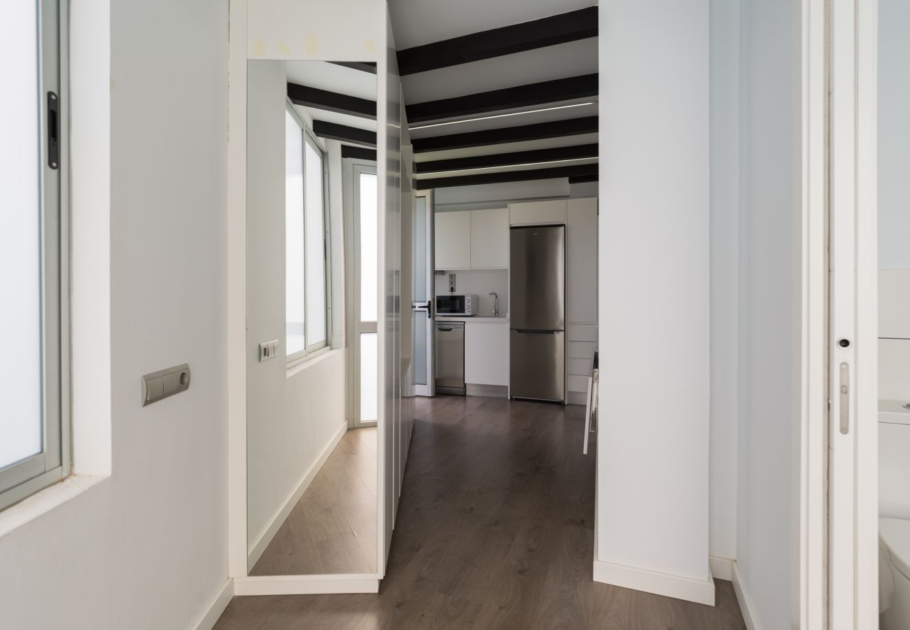 Estudio en Las Palmas de Gran Canaria - Edison Penthouse By CanariasGetaway