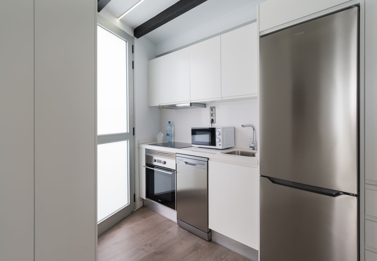 Estudio en Las Palmas de Gran Canaria - Edison Penthouse By CanariasGetaway