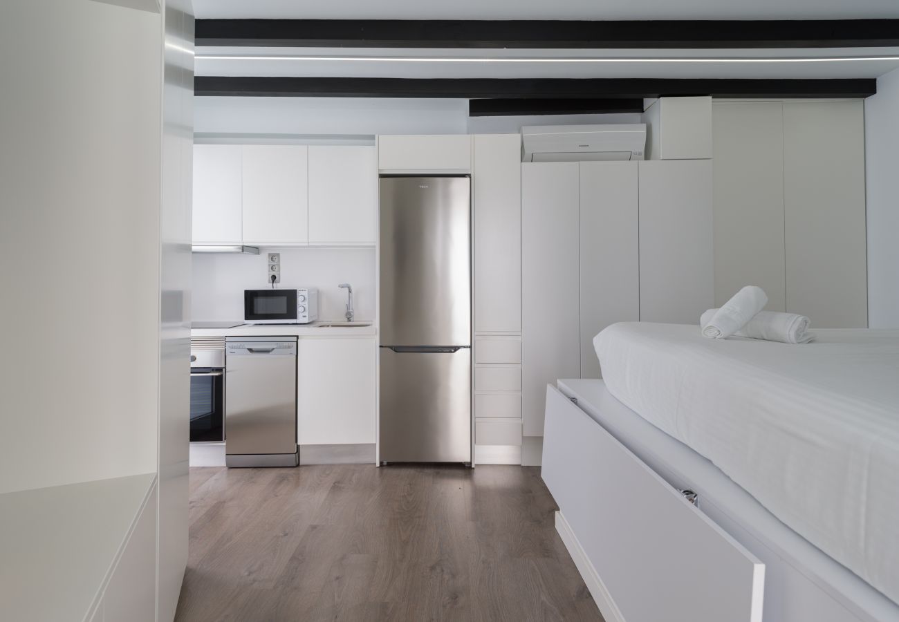 Estudio en Las Palmas de Gran Canaria - Edison Penthouse By CanariasGetaway