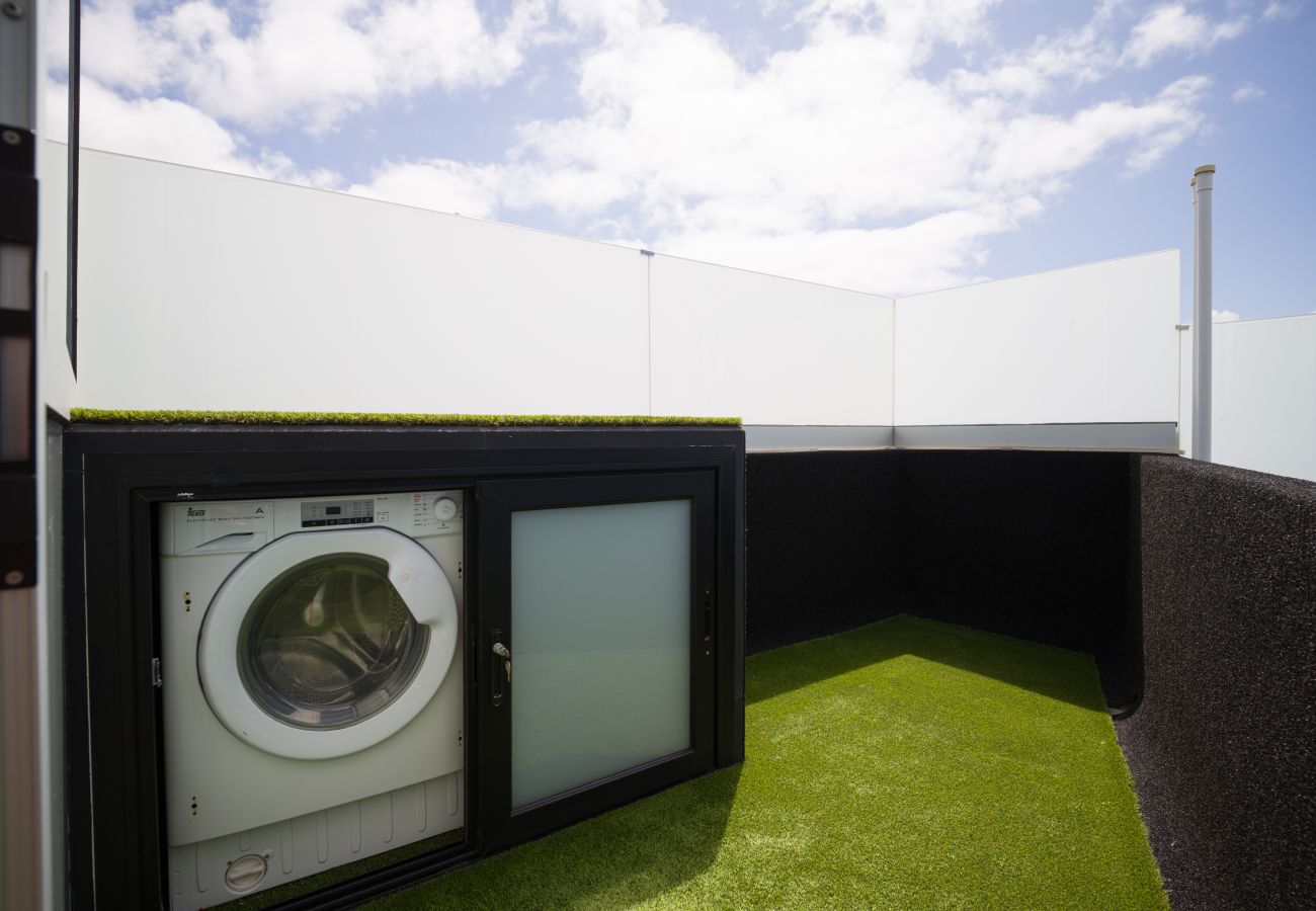 Estudio en Las Palmas de Gran Canaria - Edison Penthouse By CanariasGetaway
