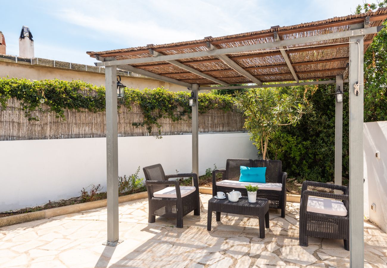 Villa en Alaior - Villa Chiquita by Escape Home