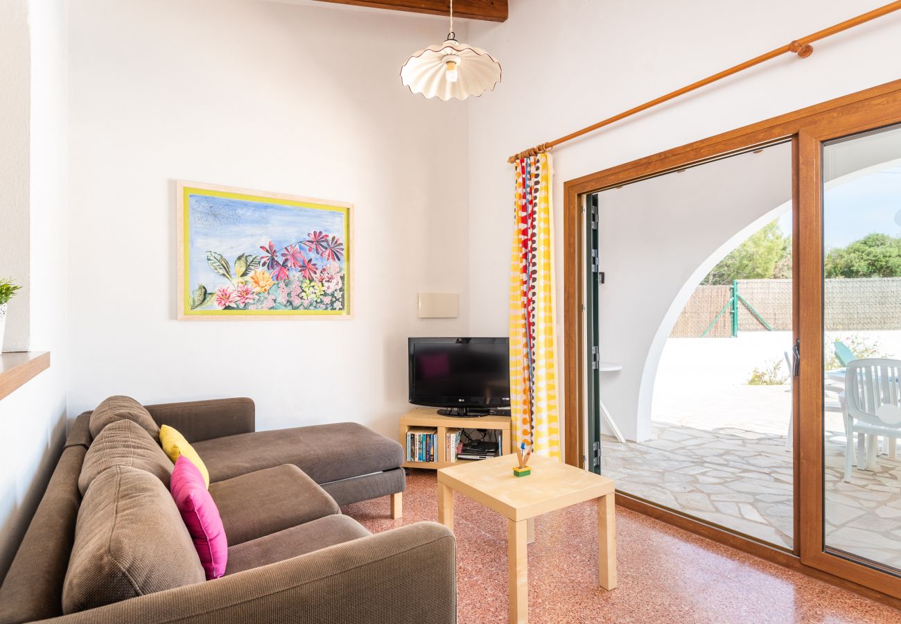 Villa en Alaior - Villa Chiquita by Escape Home