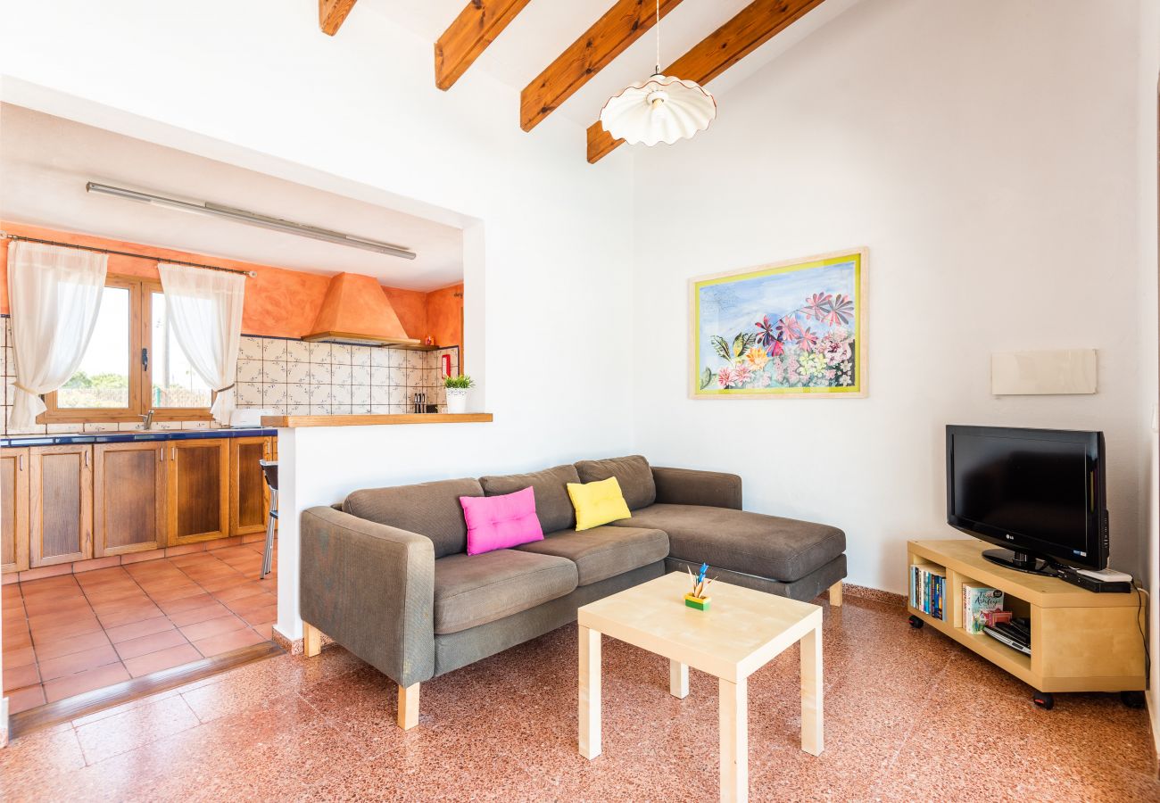 Villa en Alaior - Villa Chiquita by Escape Home