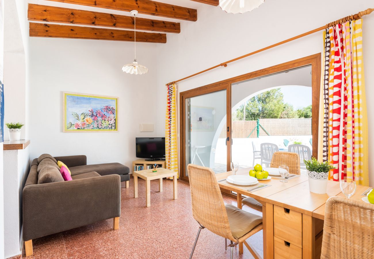 Villa en Alaior - Villa Chiquita by Escape Home
