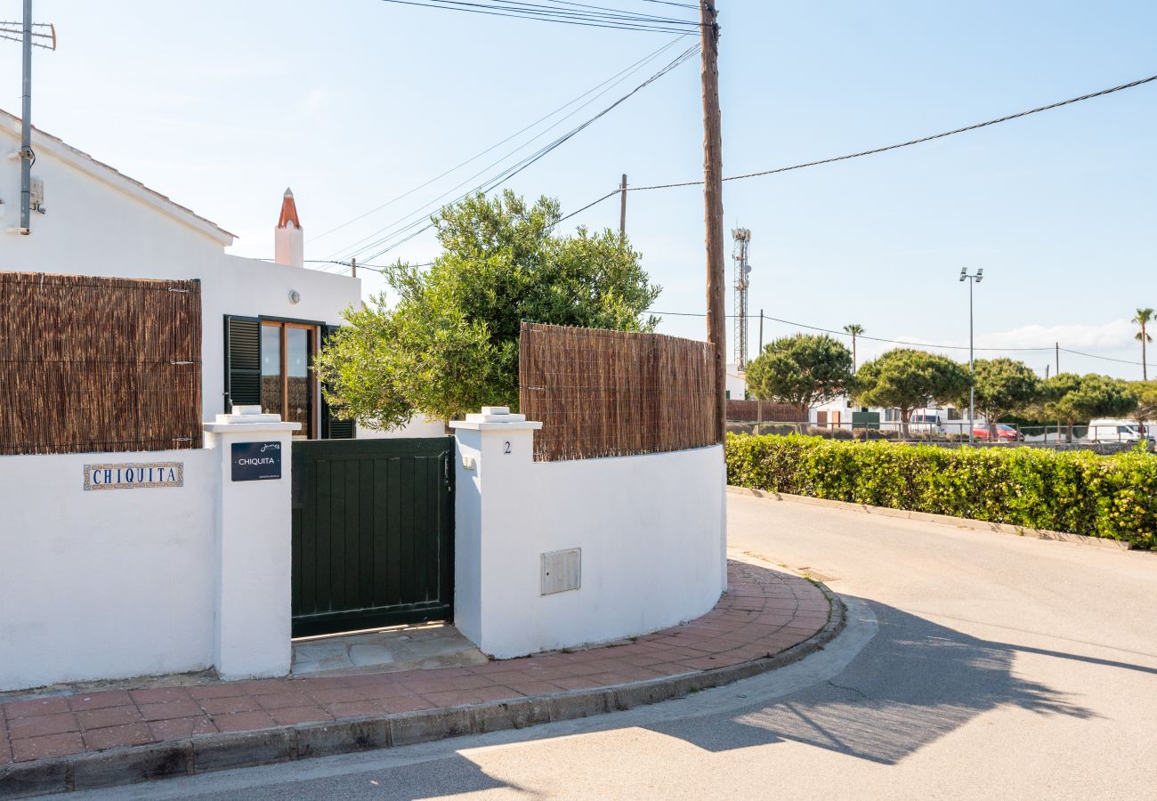 Villa en Alaior - Villa Chiquita by Escape Home