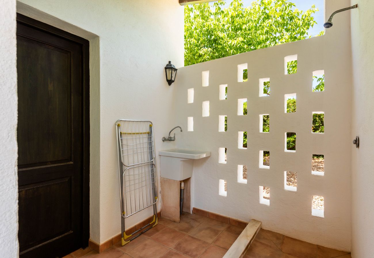Villa en Binibeca - Villa El Verano by Escape Home