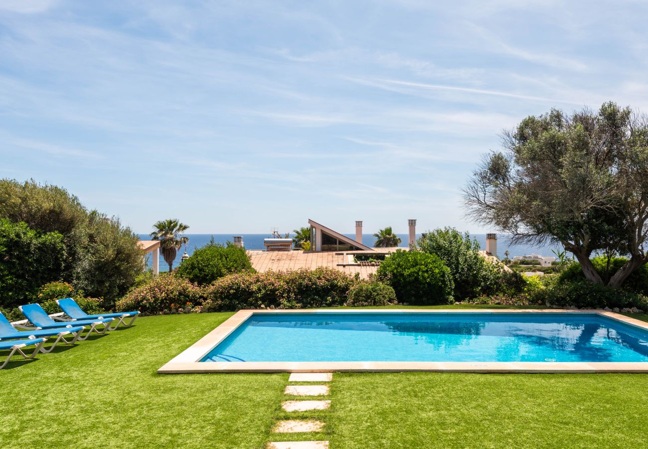 Villa en Binibeca - Villa El Verano by Escape Home