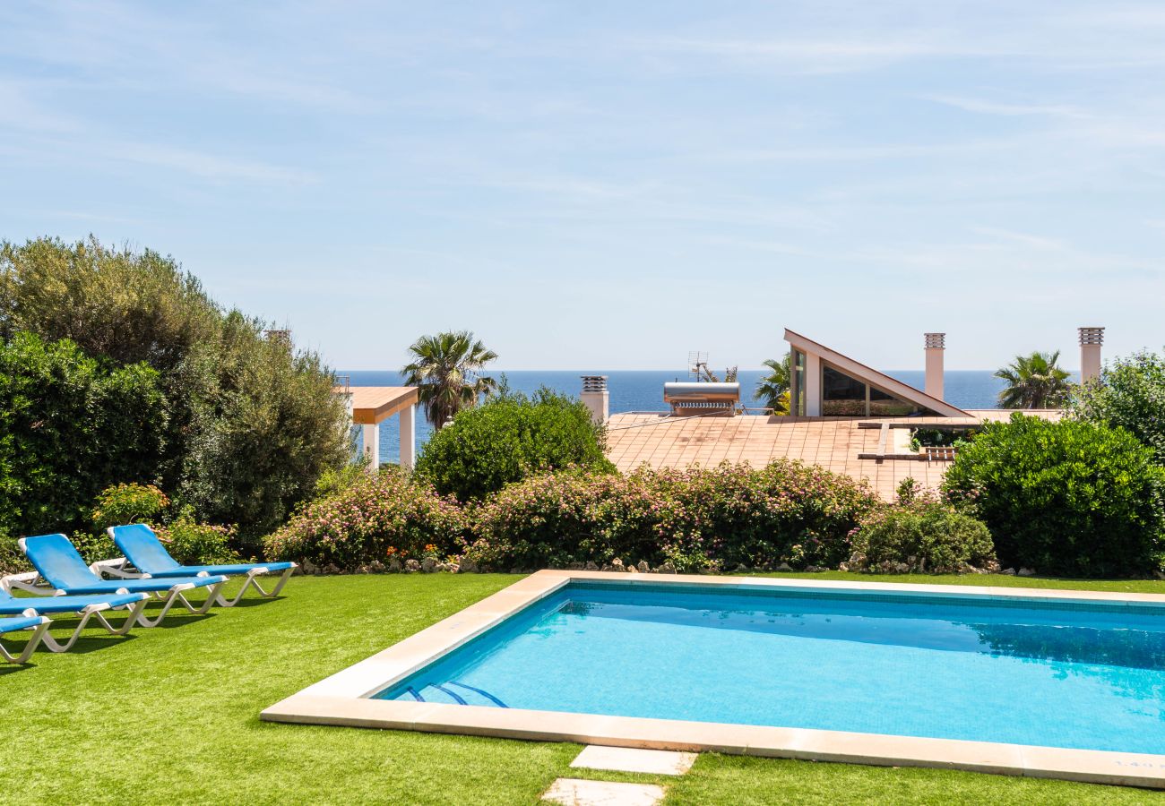 Villa en Binibeca - Villa El Verano by Escape Home