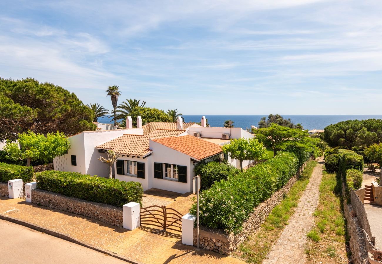 Villa en Binibeca - Villa El Verano by Escape Home