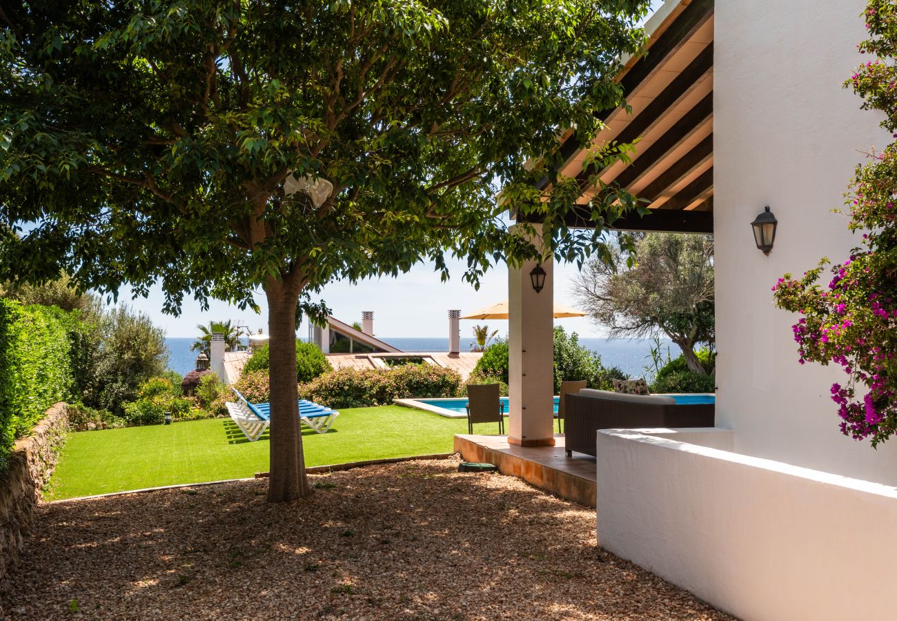 Villa en Binibeca - Villa El Verano by Escape Home