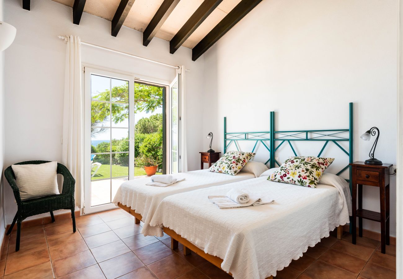 Villa en Binibeca - Villa El Verano by Escape Home