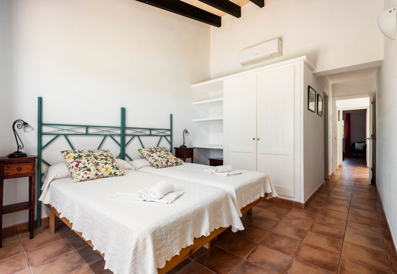 Villa en Binibeca - Villa El Verano by Escape Home
