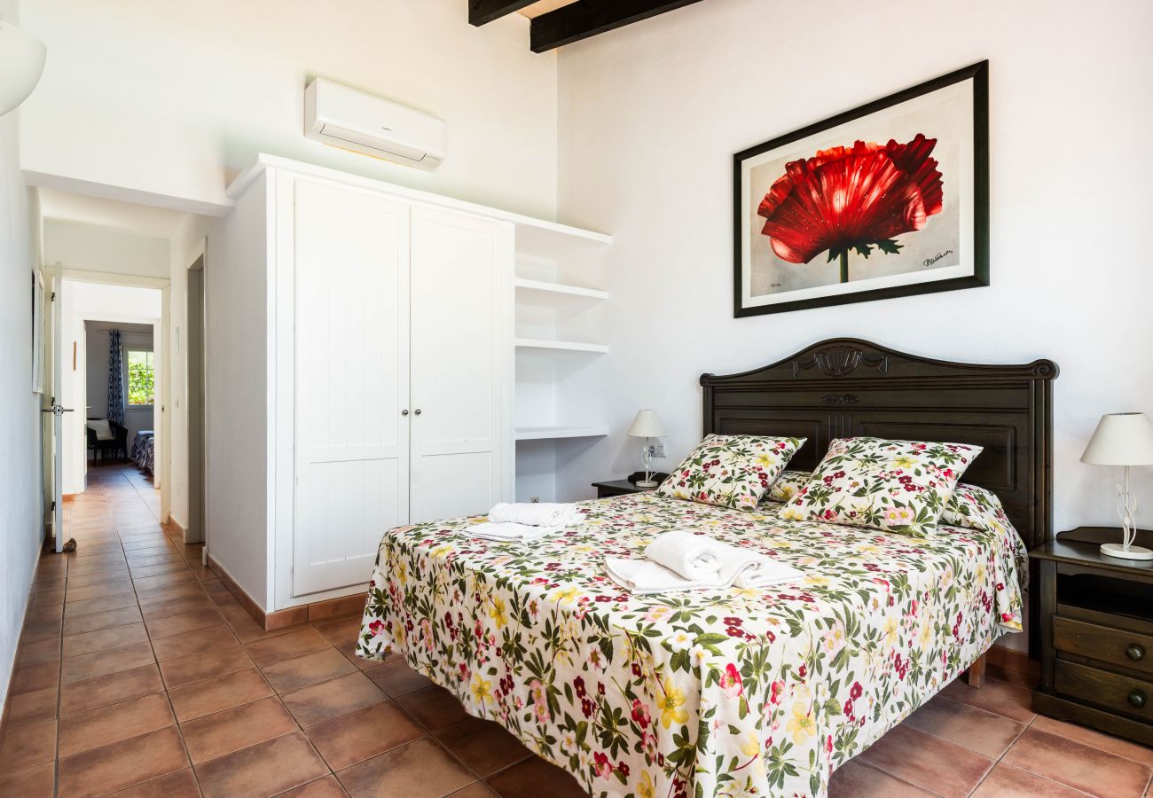 Villa en Binibeca - Villa El Verano by Escape Home