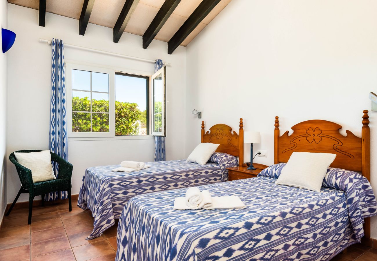 Villa en Binibeca - Villa El Verano by Escape Home