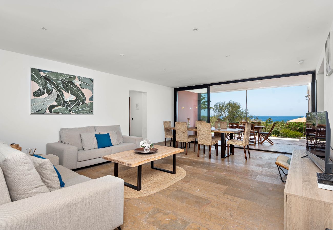 Villa en Binibeca - Villa Rosa by Escape Home
