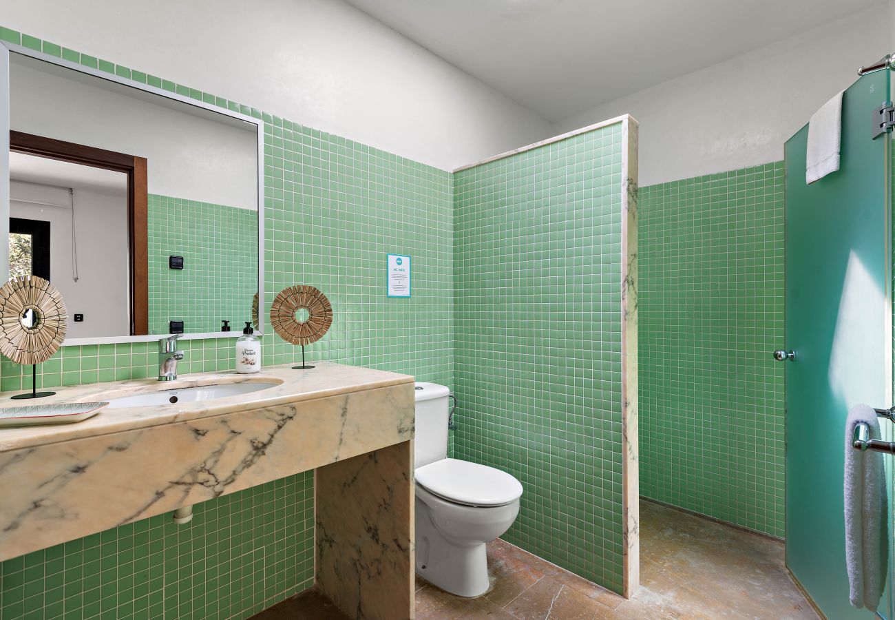 Villa en Binibeca - Villa Rosa by Escape Home