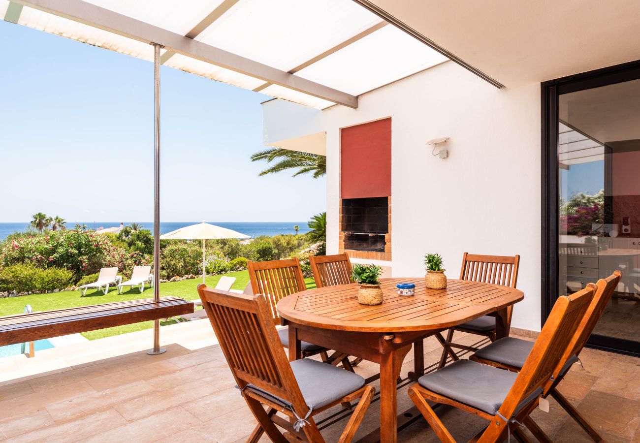 Villa en Binibeca - Villa Rosa by Escape Home