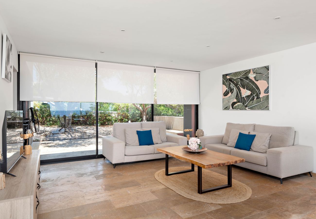 Villa en Binibeca - Villa Rosa by Escape Home