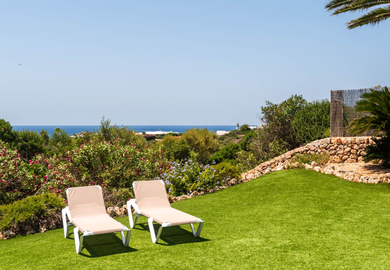 Villa en Binibeca - Villa Rosa by Escape Home