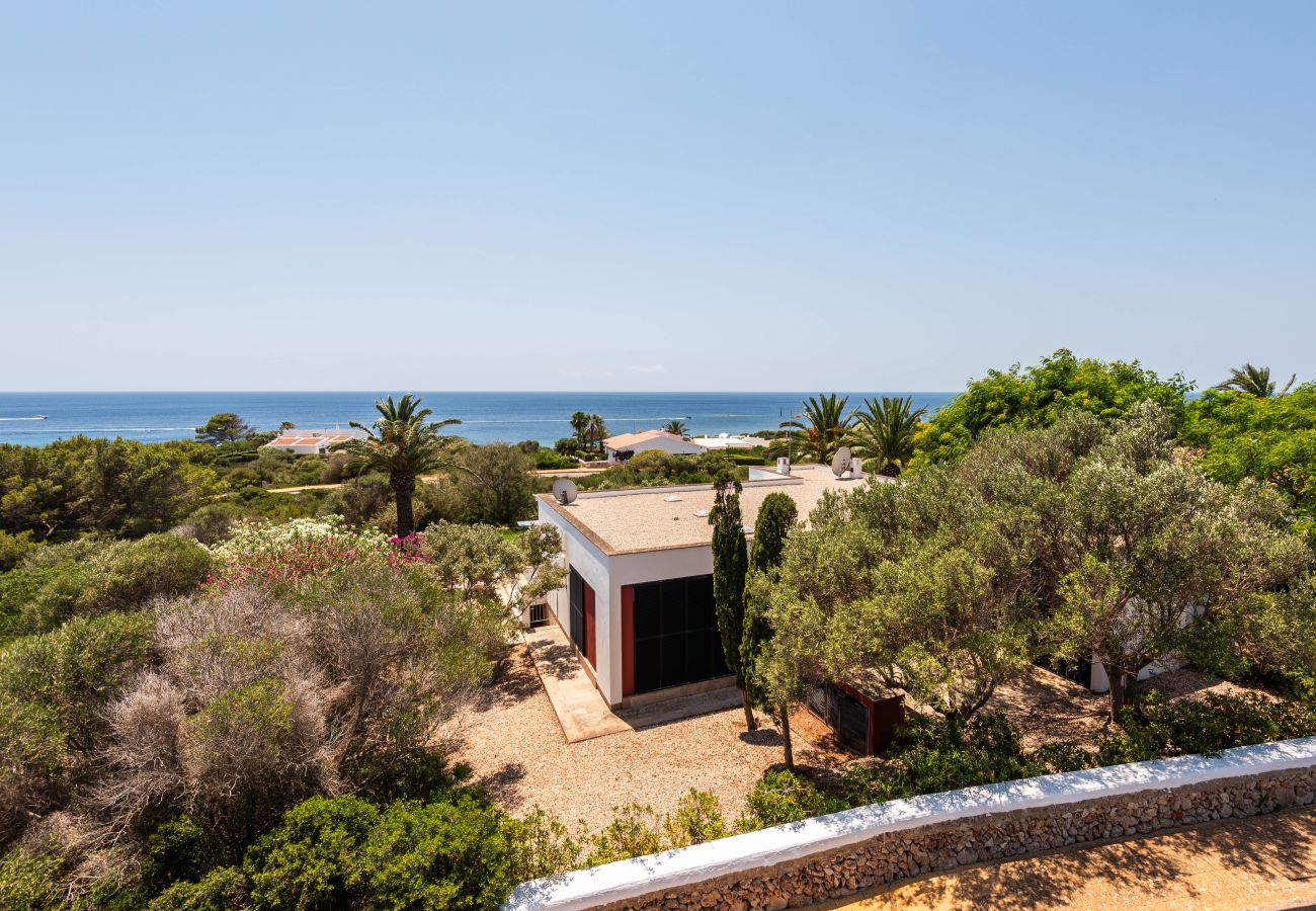 Villa en Binibeca - Villa Rosa by Escape Home
