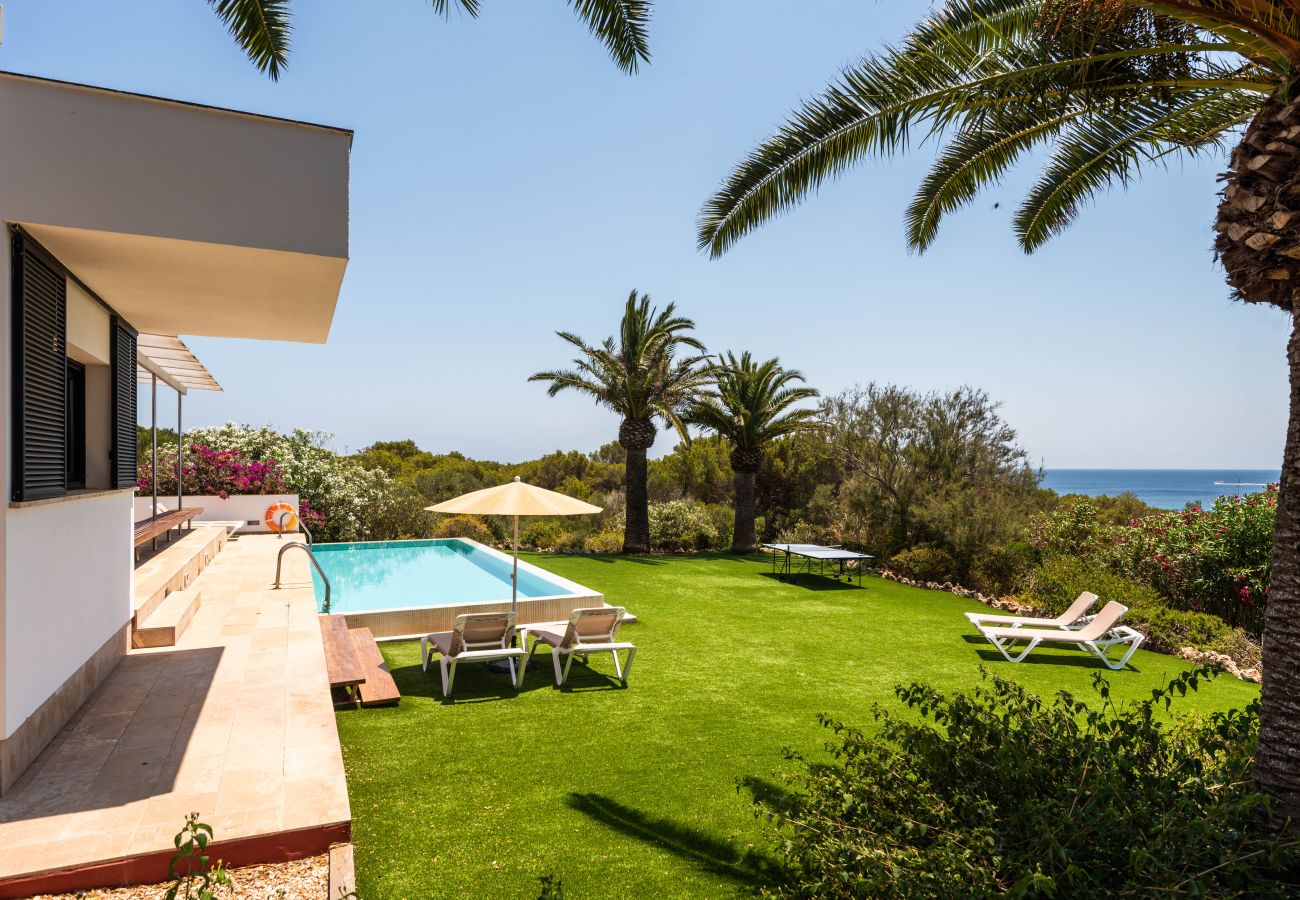Villa en Binibeca - Villa Rosa by Escape Home