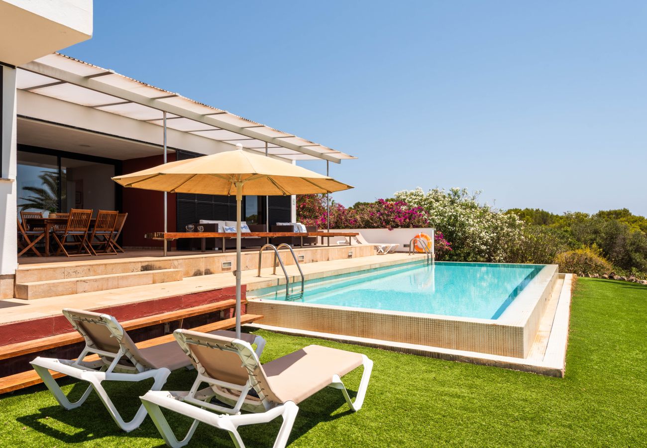 Villa en Binibeca - Villa Rosa by Escape Home