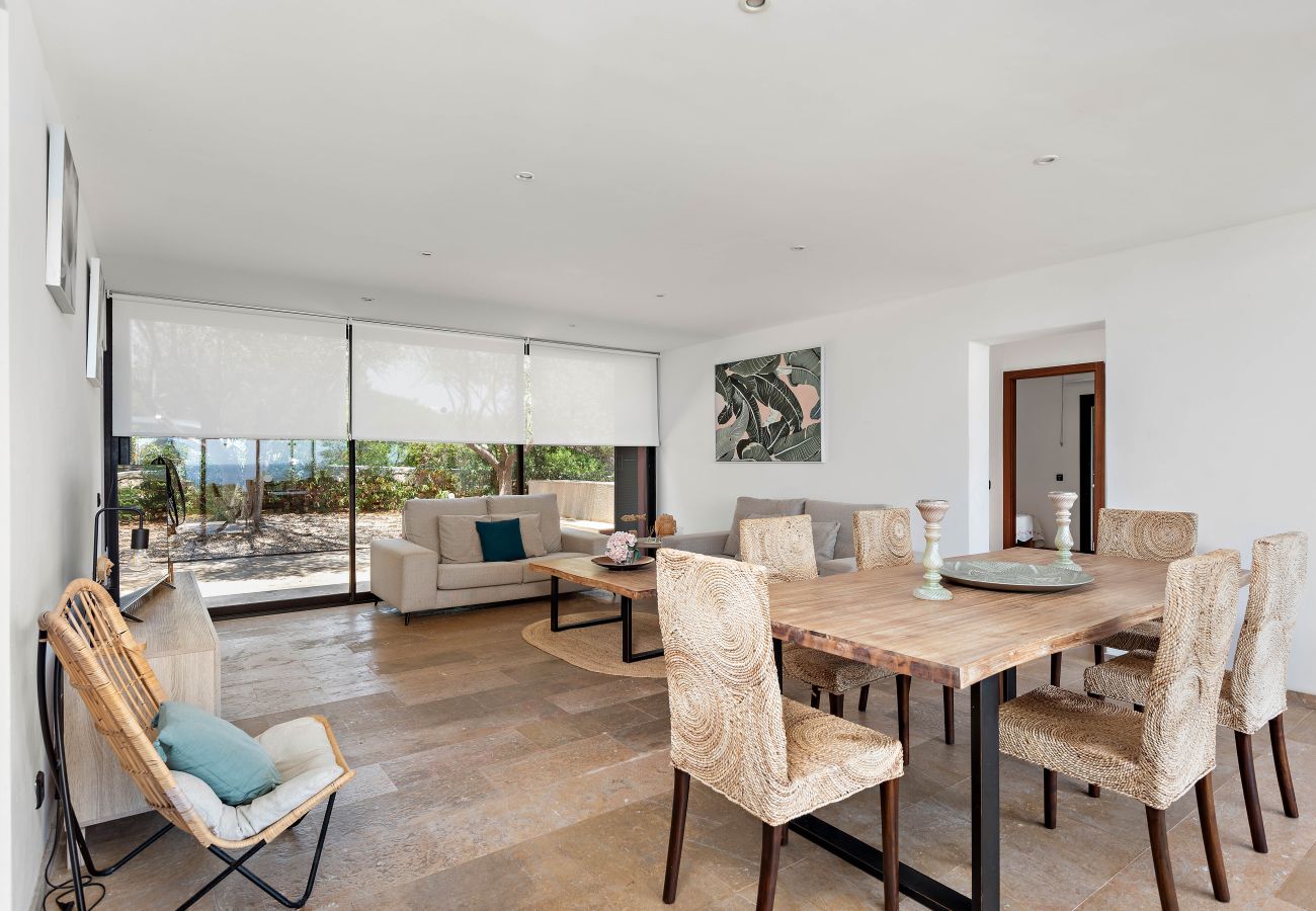 Villa en Binibeca - Villa Rosa by Escape Home