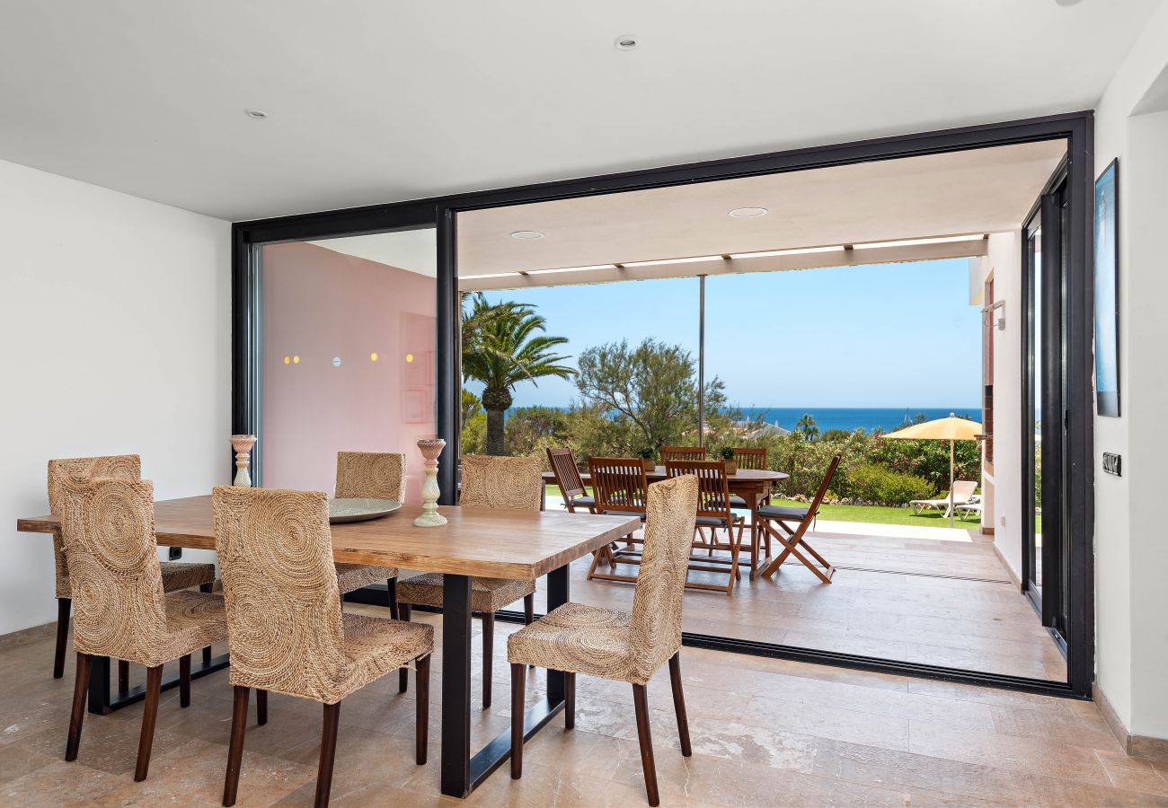 Villa en Binibeca - Villa Rosa by Escape Home