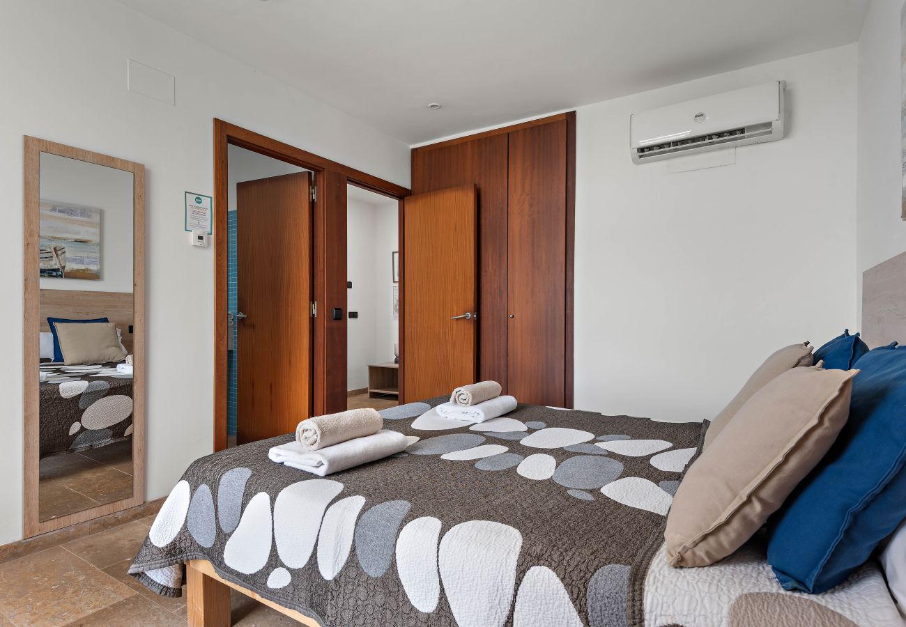 Villa en Binibeca - Villa Rosa by Escape Home