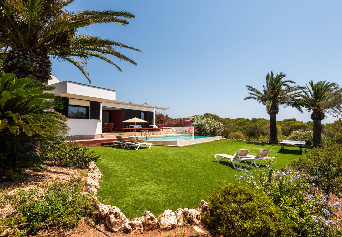 Villa en Binibeca - Villa Rosa by Escape Home