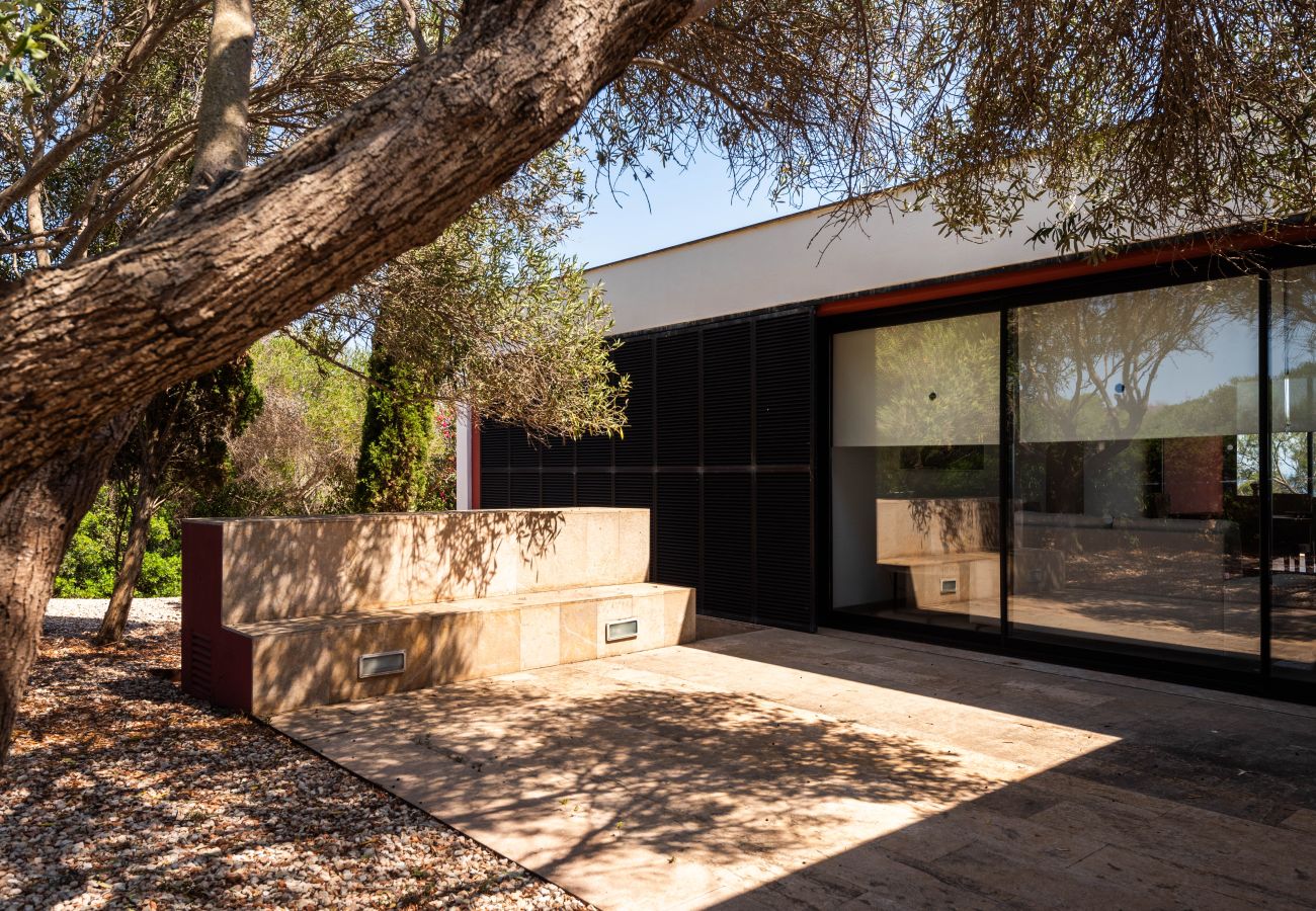 Villa en Binibeca - Villa Rosa by Escape Home