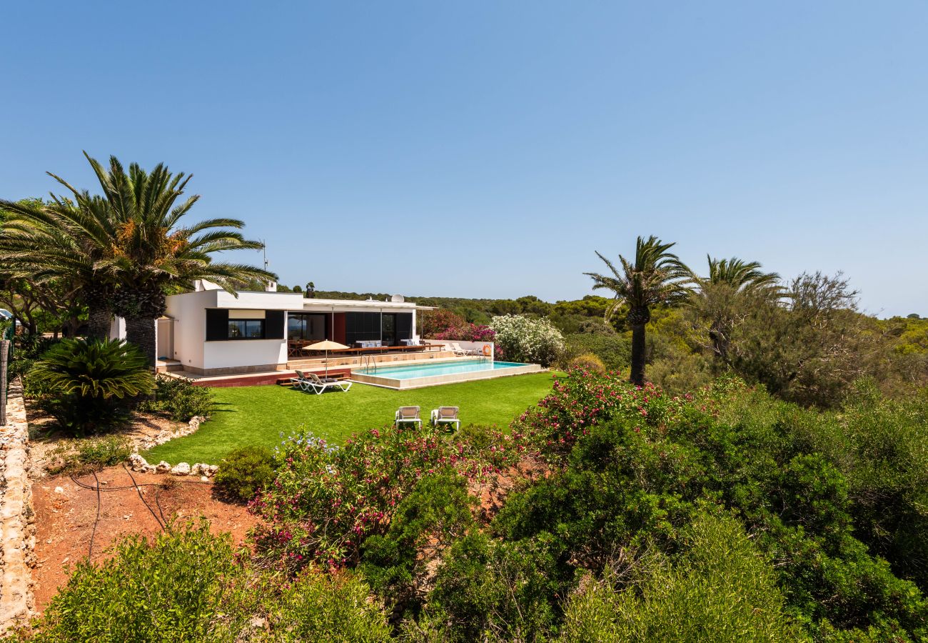 Villa en Binibeca - Villa Rosa by Escape Home