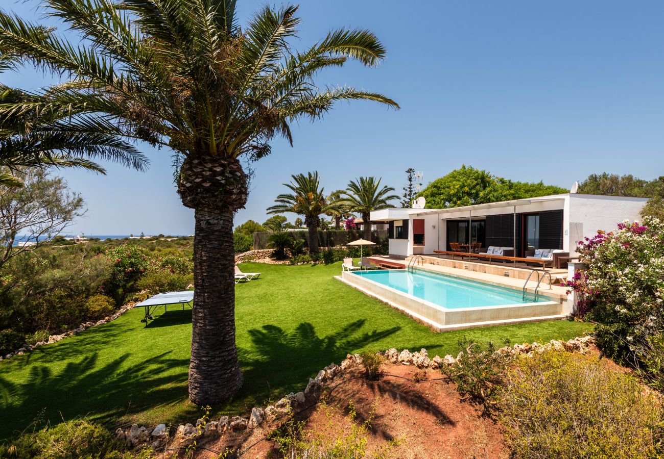 Villa en Binibeca - Villa Rosa by Escape Home