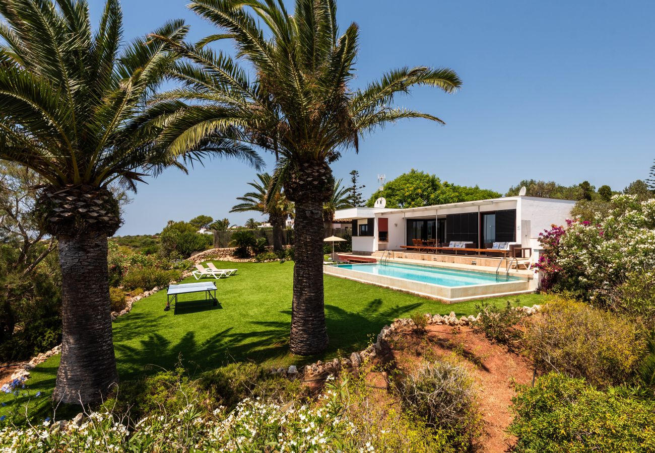 Villa en Binibeca - Villa Rosa by Escape Home