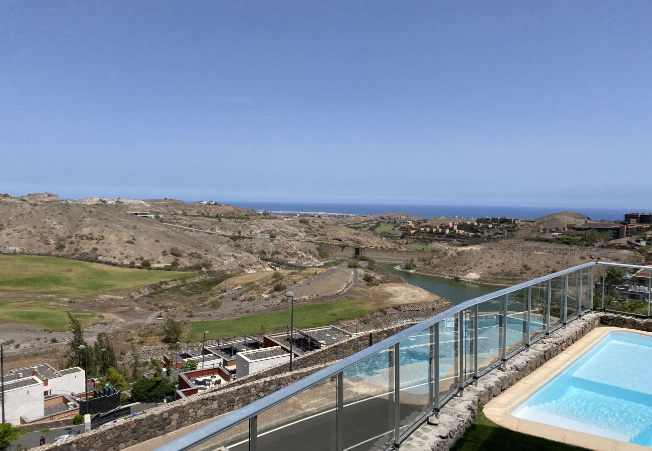 Villa en San Bartolomé de Tirajana - Calm Ocean Views by CanariasGetaway