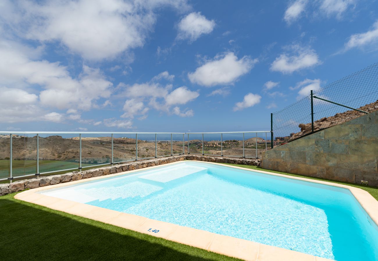 Villa en San Bartolomé de Tirajana - Calm Ocean Views by CanariasGetaway