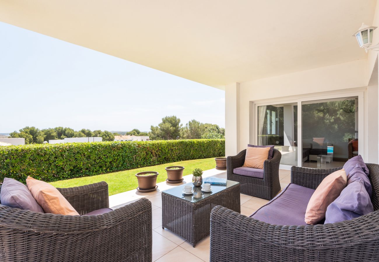 Villa en Es Mercadal - Villa Arual by Escape Home