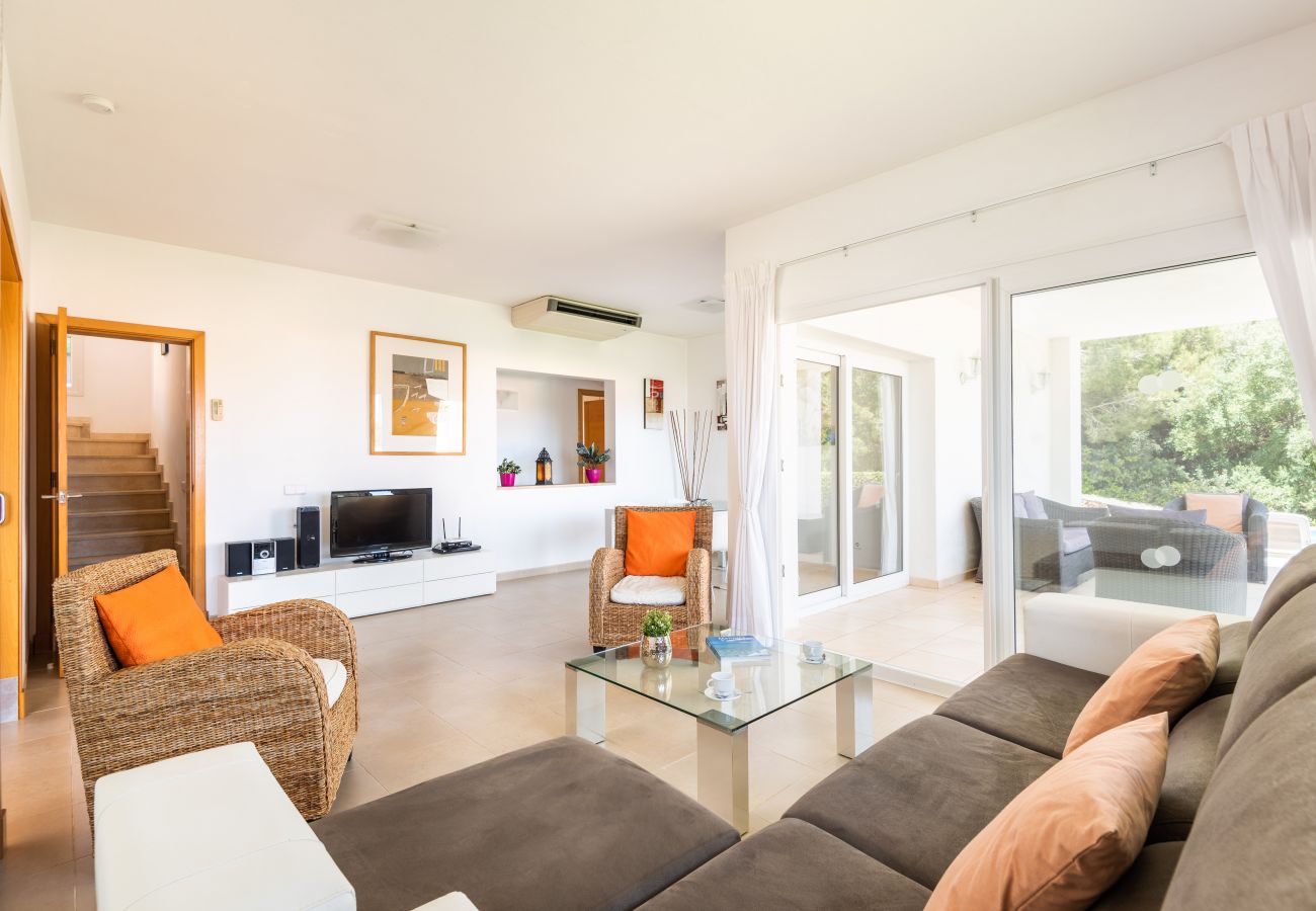 Villa en Es Mercadal - Villa Arual by Escape Home
