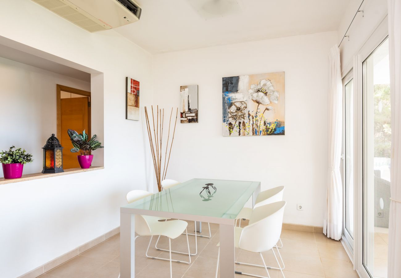 Villa en Es Mercadal - Villa Arual by Escape Home