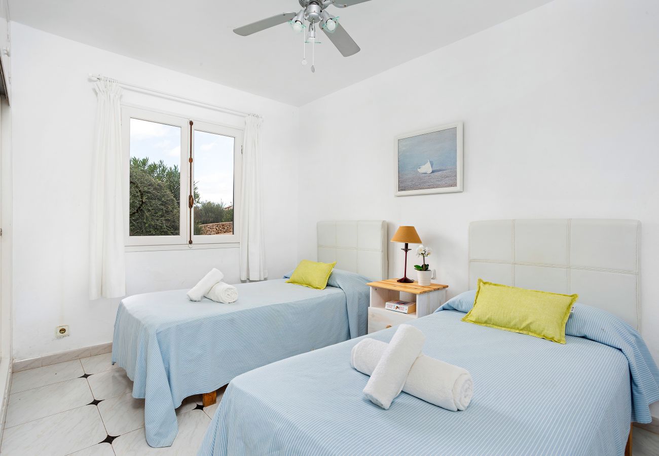 Villa en Binibeca - Villa Binilisa by Escape Home