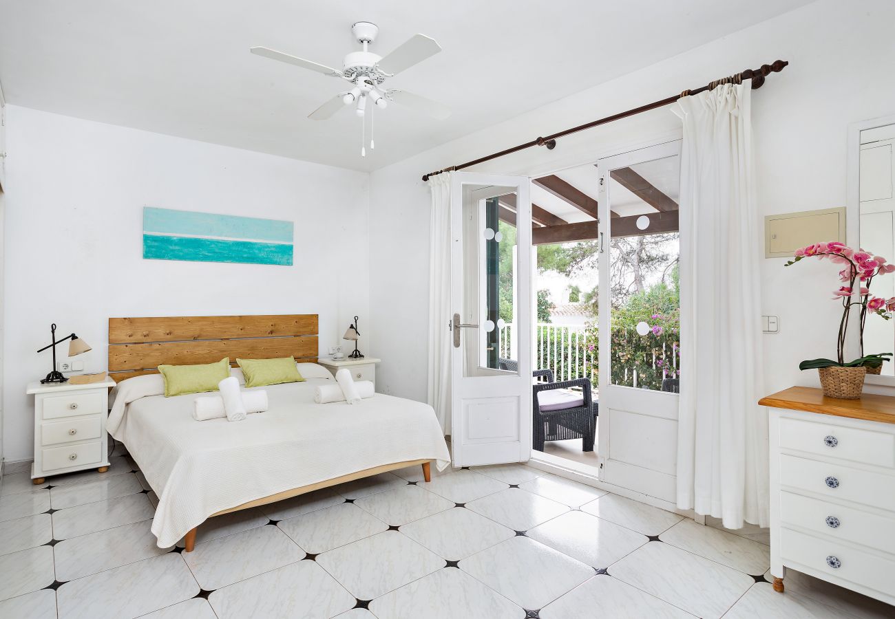 Villa en Binibeca - Villa Binilisa by Escape Home