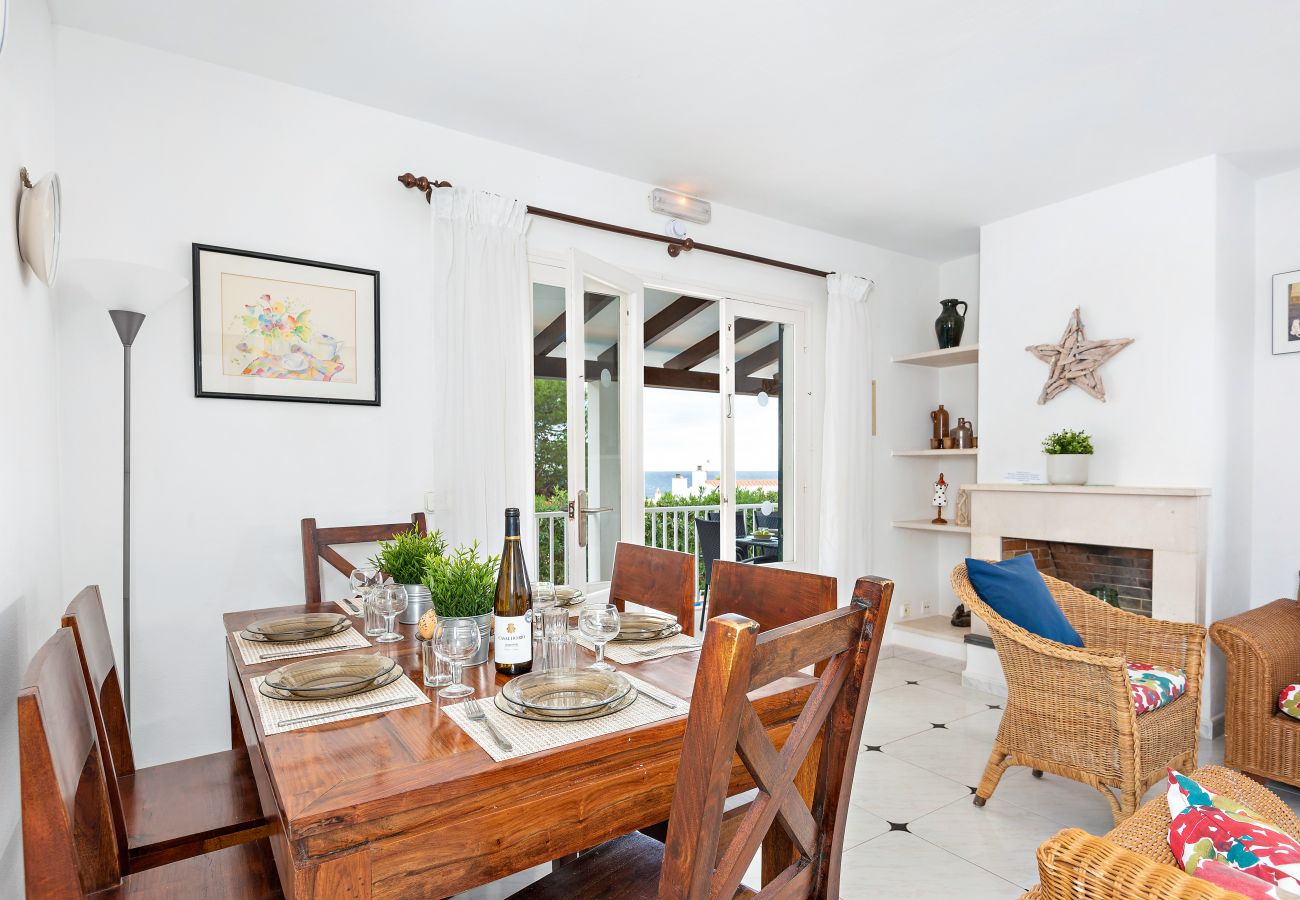 Villa en Binibeca - Villa Binilisa by Escape Home