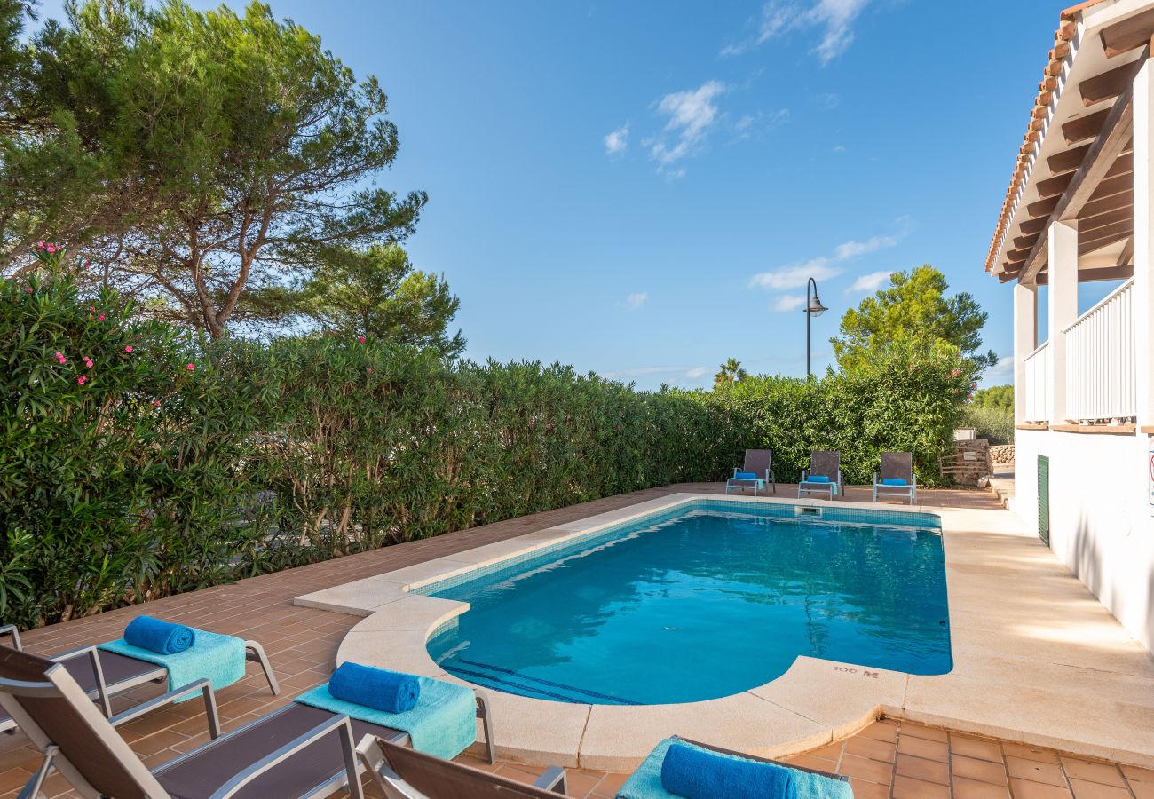 Villa en Binibeca - Villa Binilisa by Escape Home
