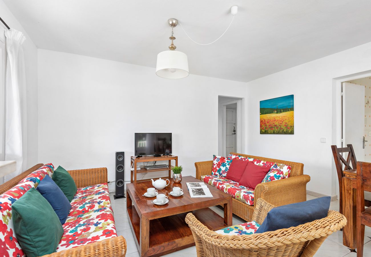 Villa en Binibeca - Villa Binilisa by Escape Home