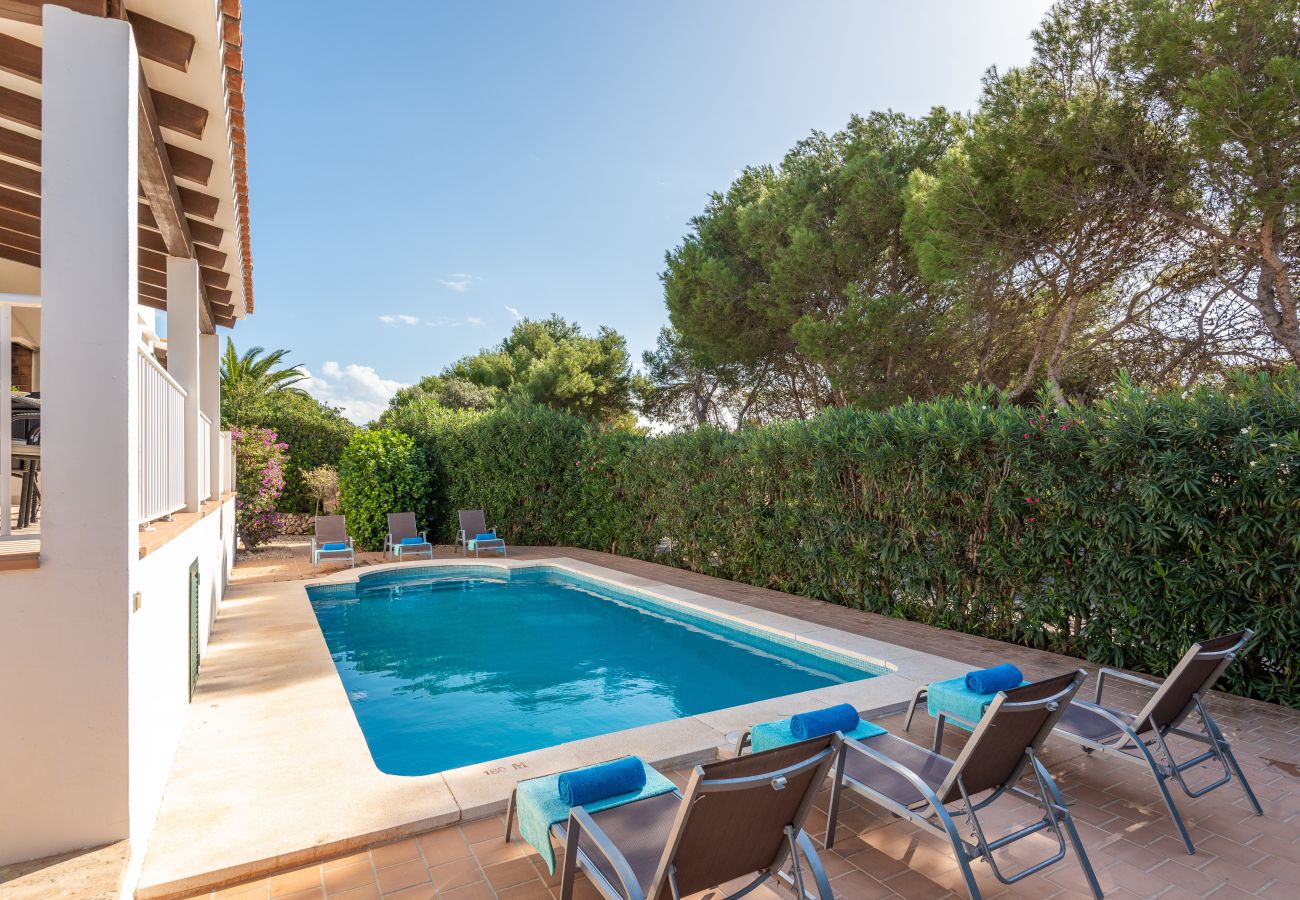 Villa en Binibeca - Villa Binilisa by Escape Home