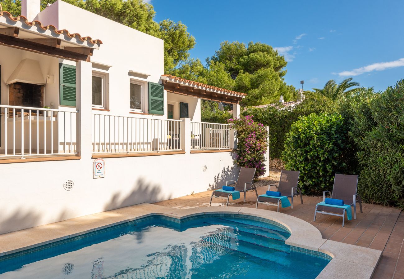 Villa en Binibeca - Villa Binilisa by Escape Home