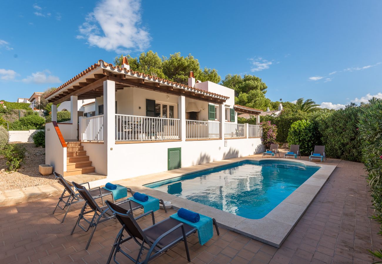 Villa en Binibeca - Villa Binilisa by Escape Home